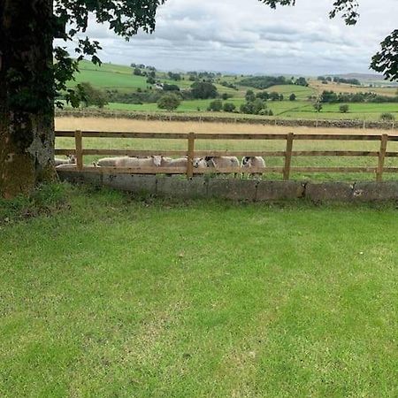 Ivy House Farm, Near Longnor Villa Longnor  Exteriör bild